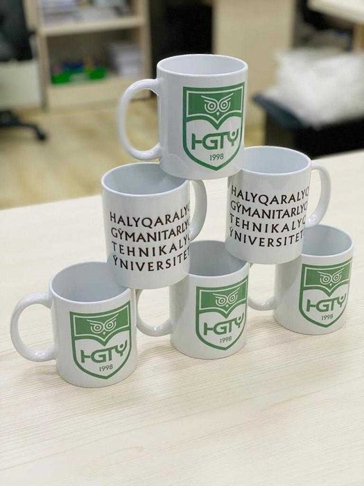 Печать на кружках | Оптом Бокал | Праздник / Скидка Сувениры /  Бренд
