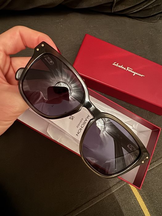 Срочно! Очки FERRAGAMO!