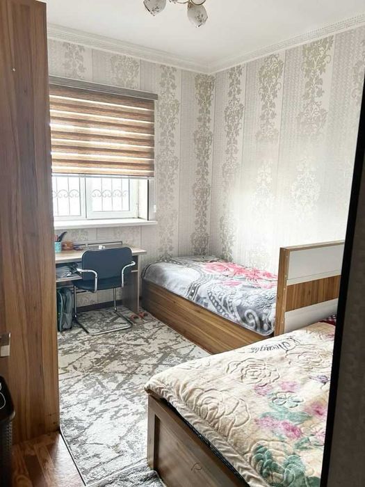 Сергели квартира под ипотеку 131675