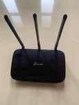 Router TP-Link in stare foarte buna