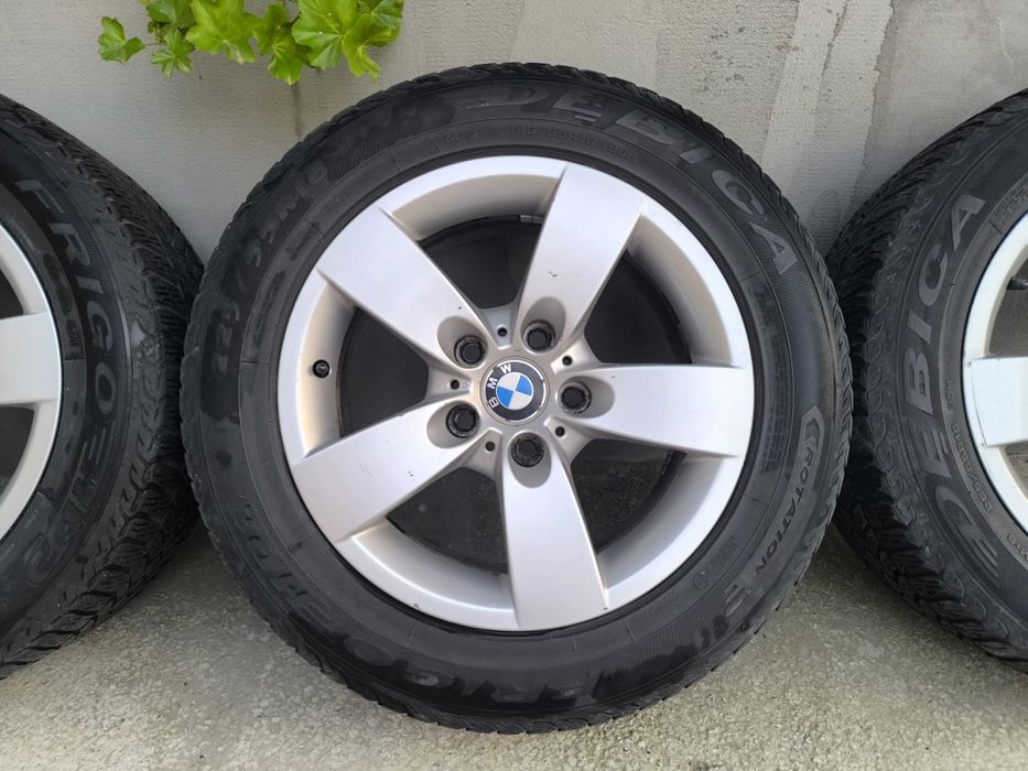 Jante originale Bmw r16  style 242