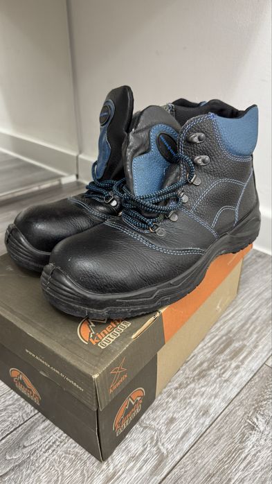 Спей.обувь осенний