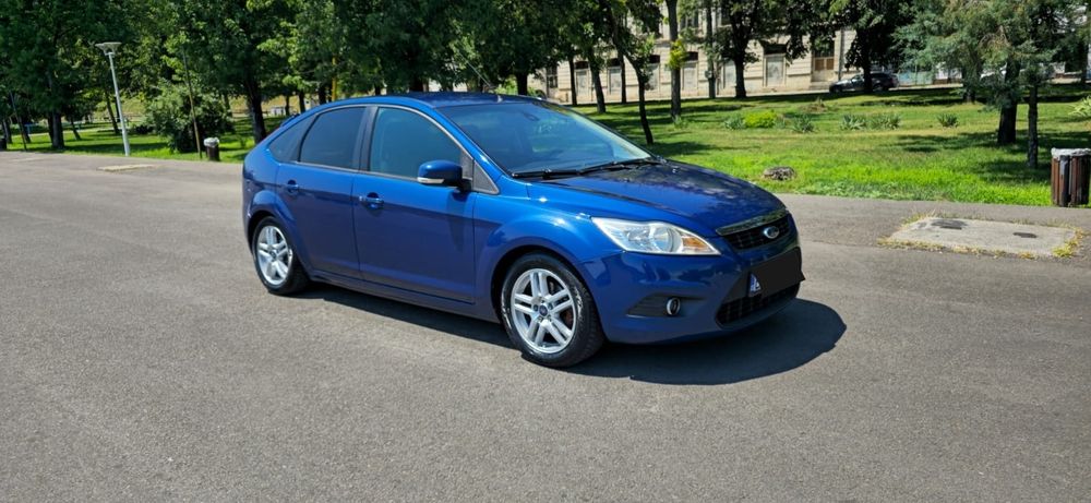 De Vânzare Ford Focus MK2 faccelift