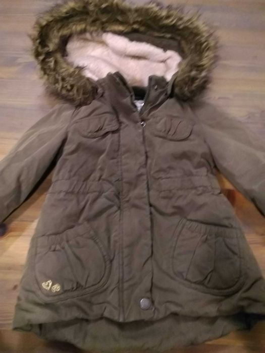 Pepe jeans детско яке