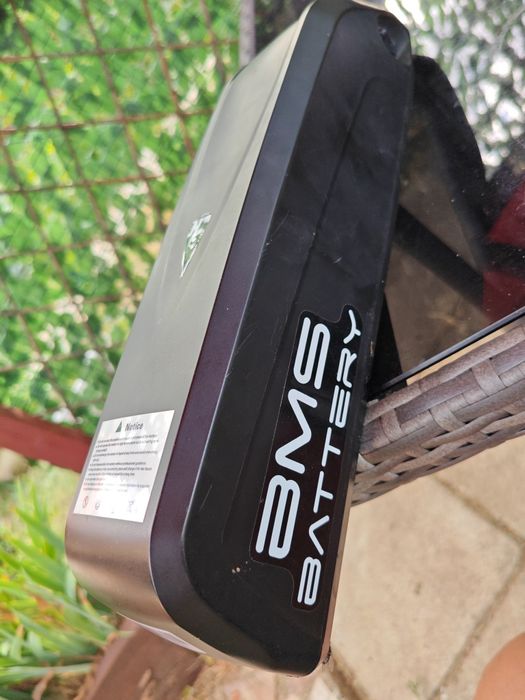 Acumulator bicicleta 36V 10.4 Ah