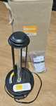 Lampa Sterilizare Germicida cu Ultraviolete, generator ozon