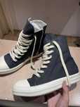 Rick Owens Ramones 43