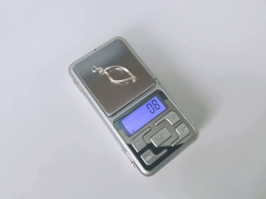 Vechi pandantiv/charm din argint de 925