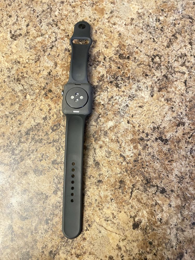 Apple Watch 3 серии 42 мм