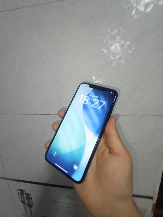 Iphone 11 pro max