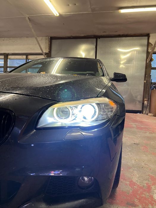 Retrofit faruri/sticle faruri/etansare/reparatii