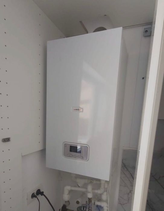 Centrala electrica, Protherm Ray 14 KE 14EU, 14 kW