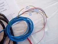 Modul universal priza electrica carlig remorcare. Priza 7 pini.CANBUS