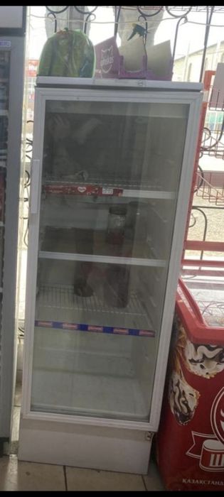 Холодильник Бирюса