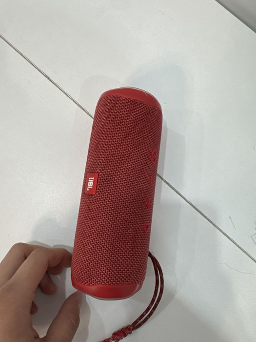 Калонка jbl flip 5 в идеальнейшем состаяний