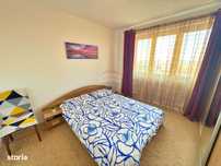 Apartament cu 2 camere de închiriat în zonă Ultracentrală