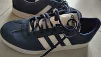 Adidas piele noi din Hervis marime 43 1/3