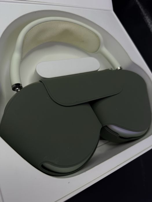 AirPods Max продаем