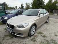 BMW 530 GT automat stare foarte buna