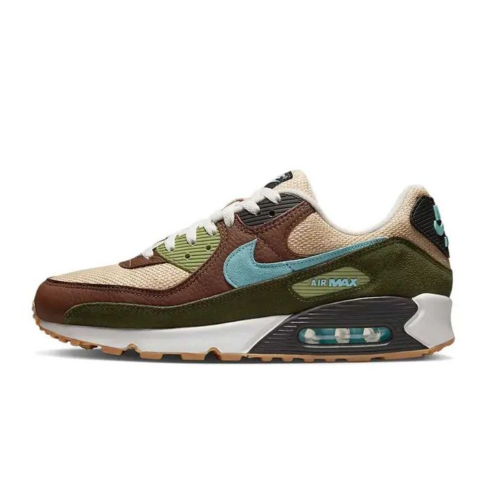 Nike - Air Max 90 номер 38.5 дамски Оригинал Код 5701