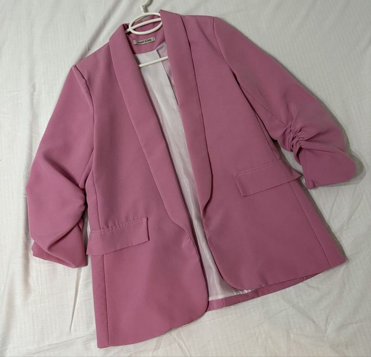 ТОП дамско сако!