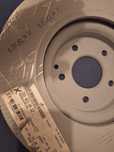 Set discuri frana fata Mercedes W203, CLK 209