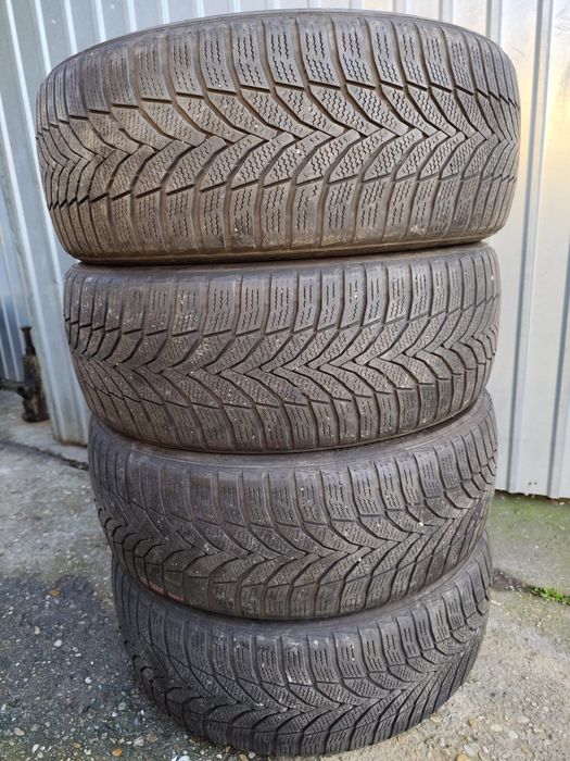 Anvope 215 55 r17 iarna nexen