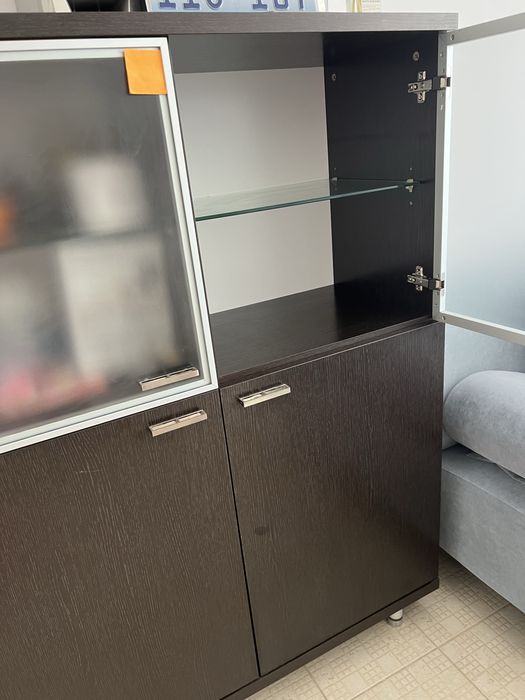 Мебели маса Канор