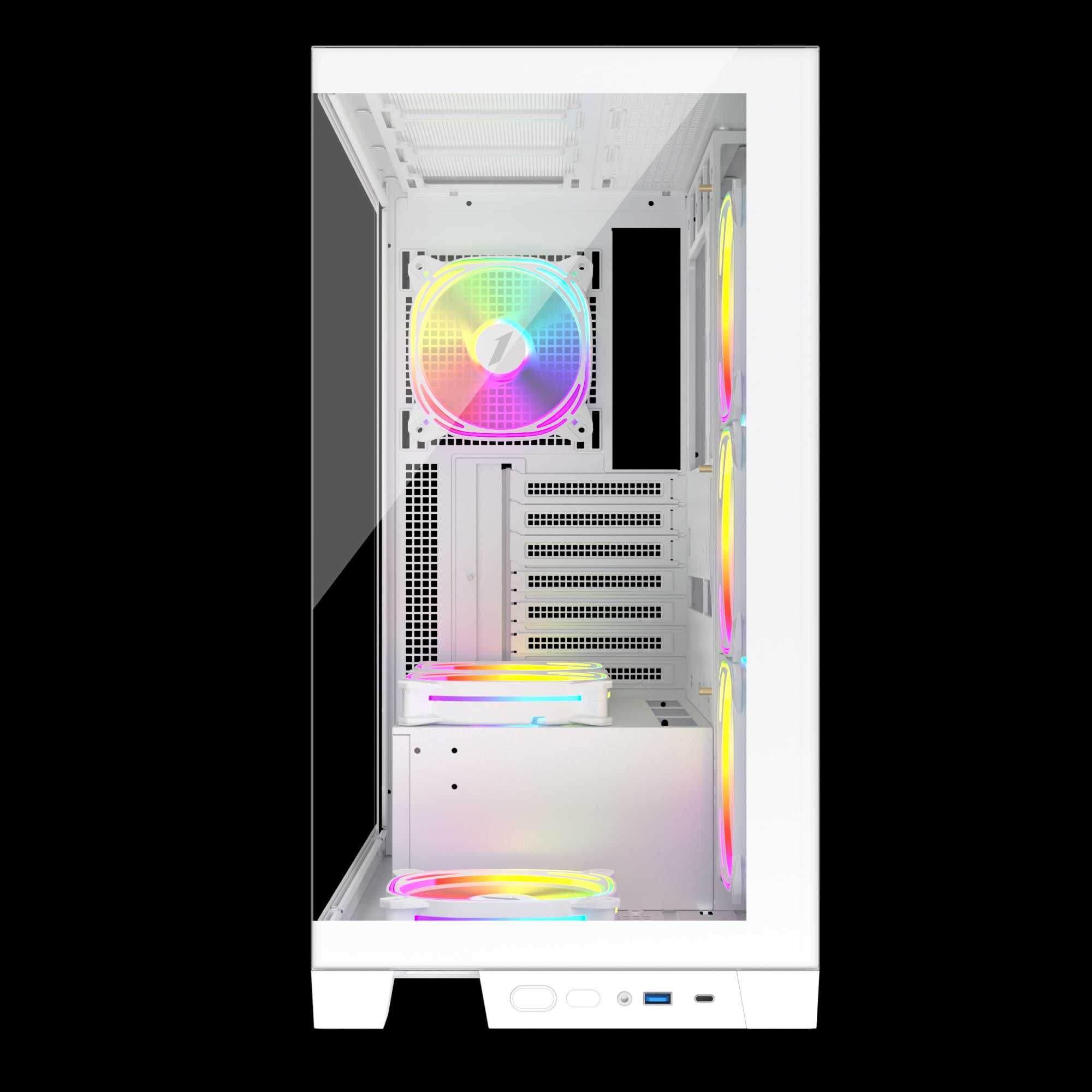[НОВЫЙ] Корпус 1st Player - Mi8 White