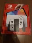 Vand Nintendo Switch Oled modat cu cip