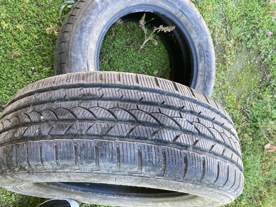 Зимни гуми 225/56/17