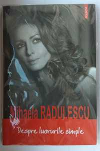 Volum de Mihaela Rădulescu
