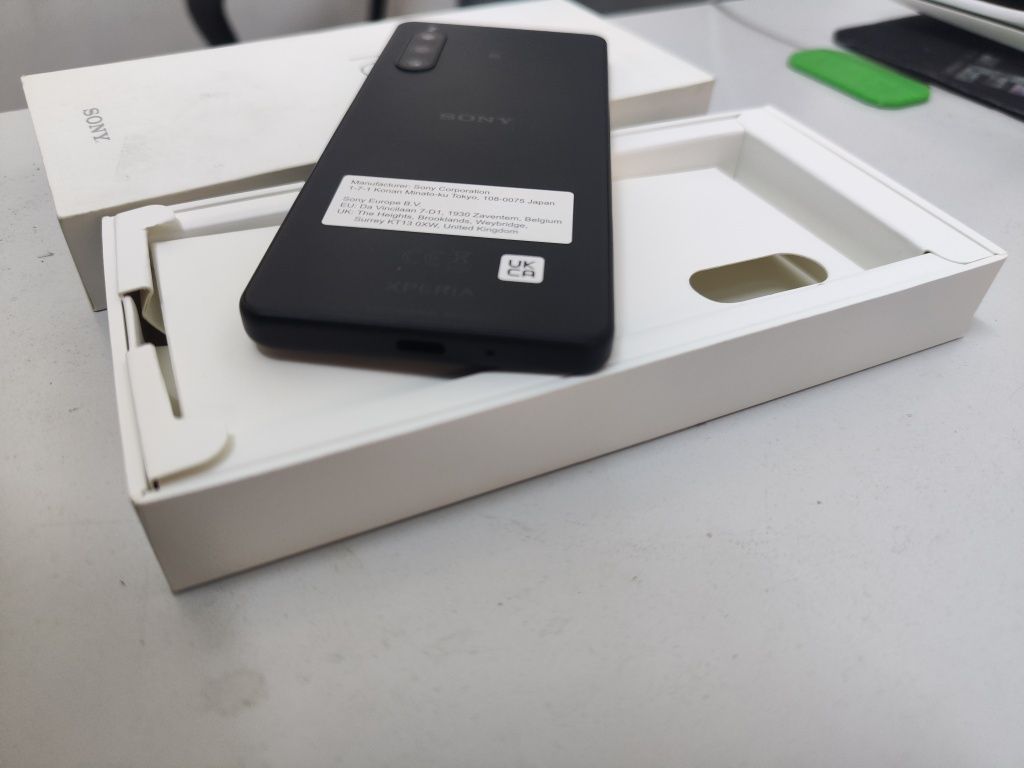Sony Xperia 10 IV