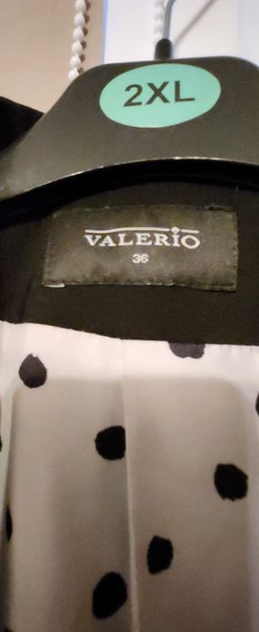 Sacou damă, negru