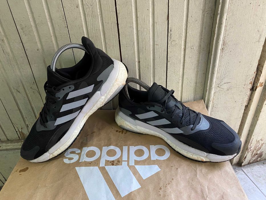 ''Adidas SolarBoost 3''оригинални маратонки 38.5 номер