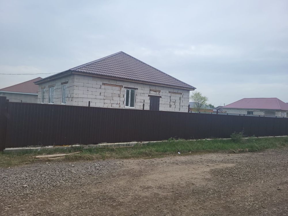 Продаю Дом в районе автосервиса Сункар