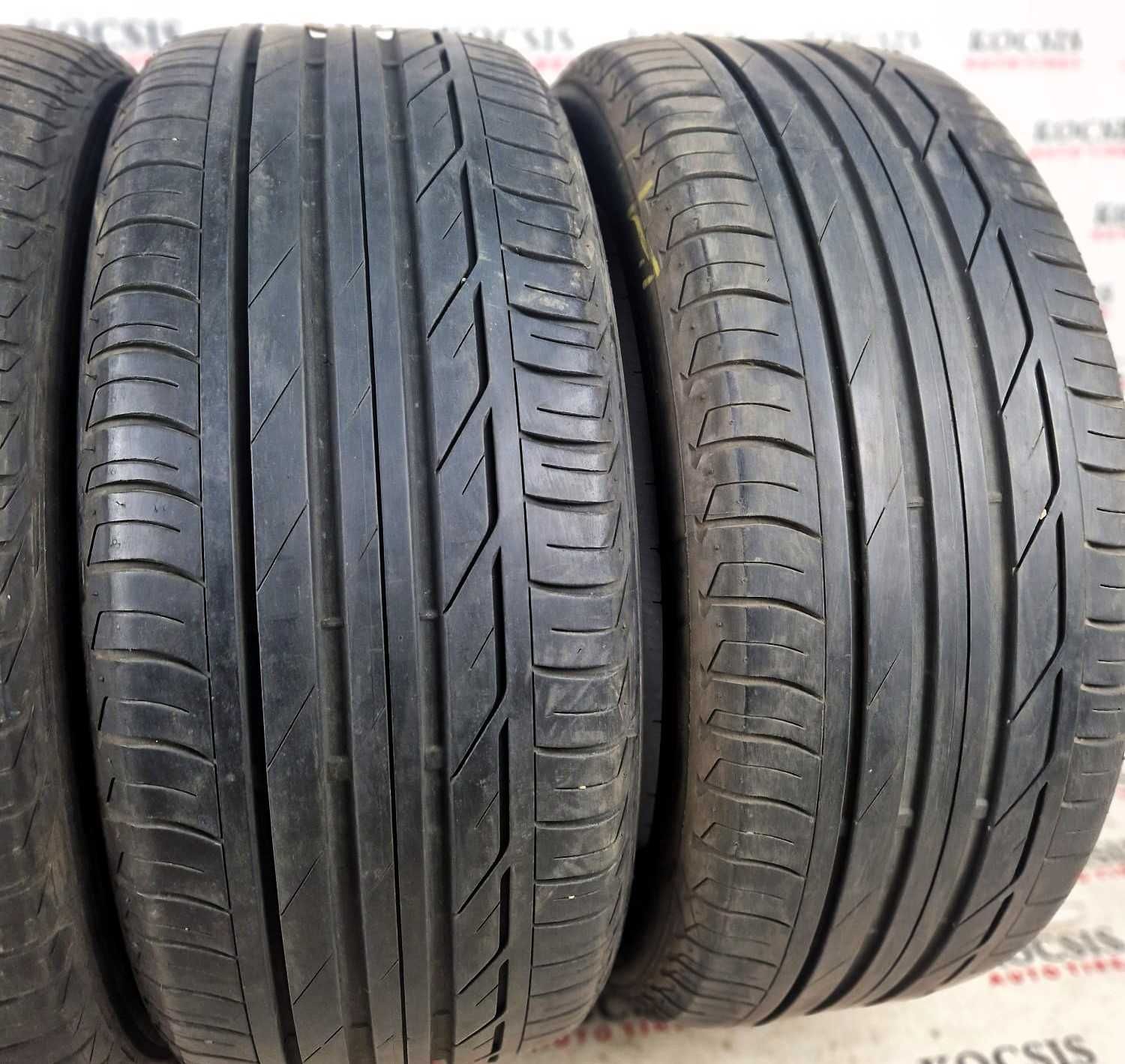 225 50 18 - Anvelope vara BRIDGESTONE - foarte bune