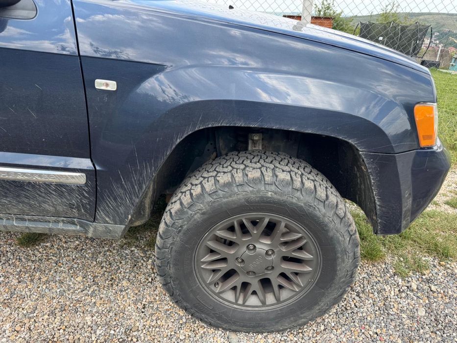 Vand Jeep Grand Cherokee