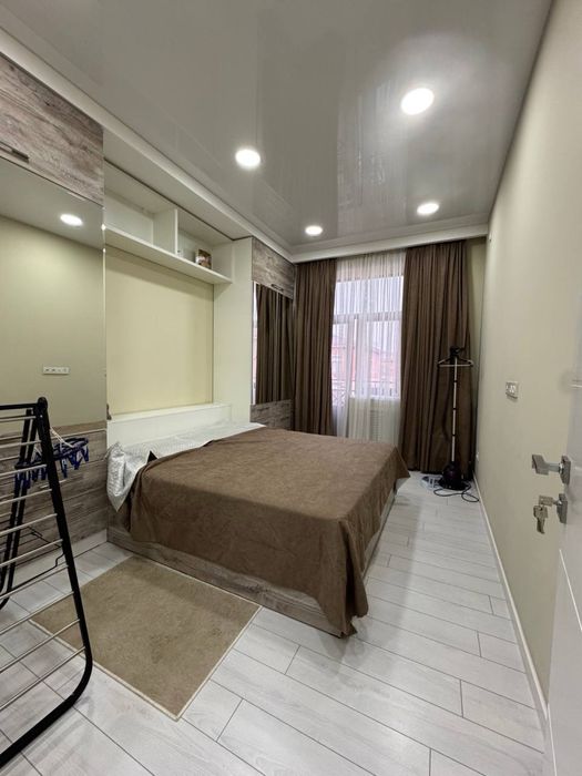 ‼️Срочно Аренда 3 ком квартира Новостройка, Закрытый двор 2 санузла‼️