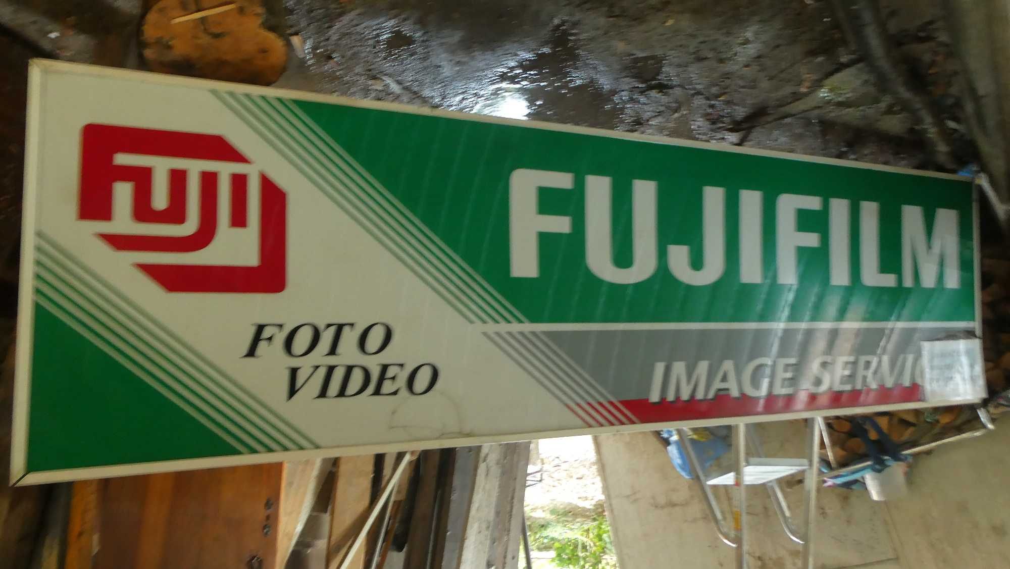 Foto printer Fuji-minilab, interiorul, partea electronica!