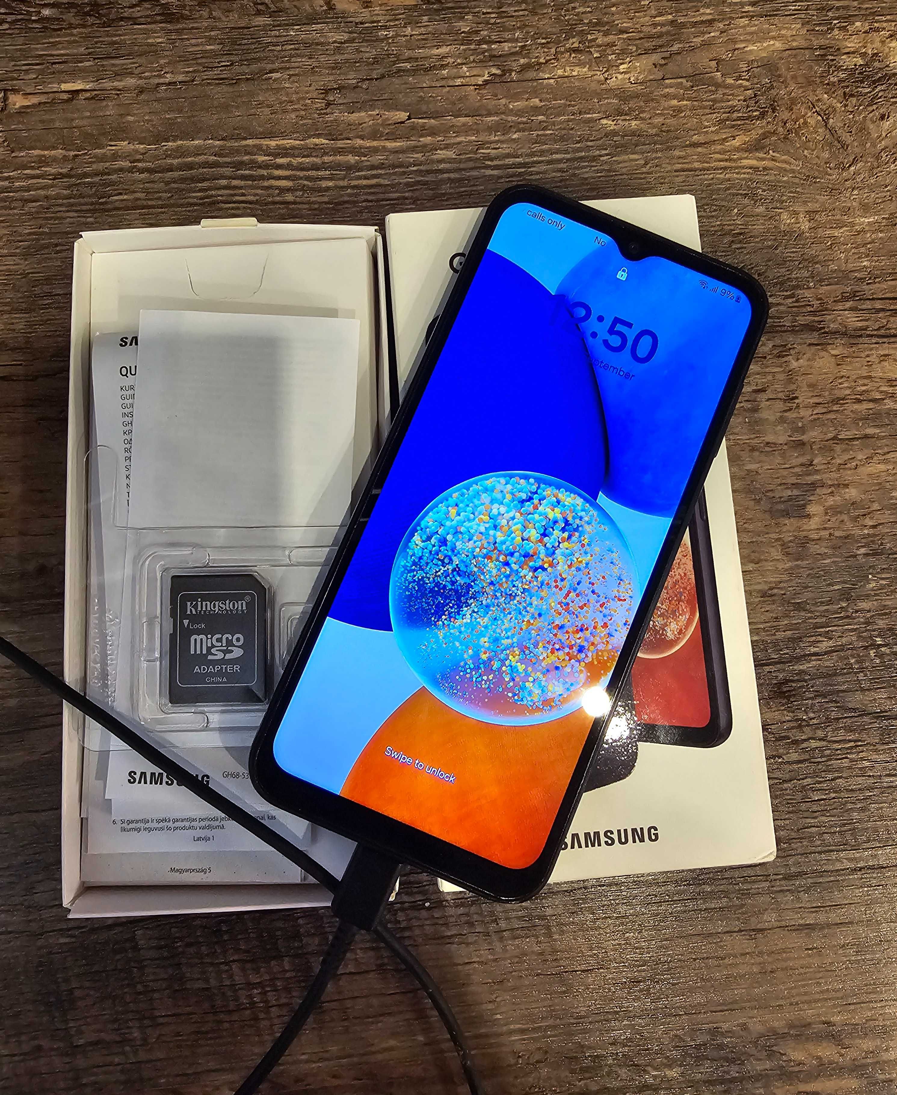 Samsung Galaxy A14 5G 64GB