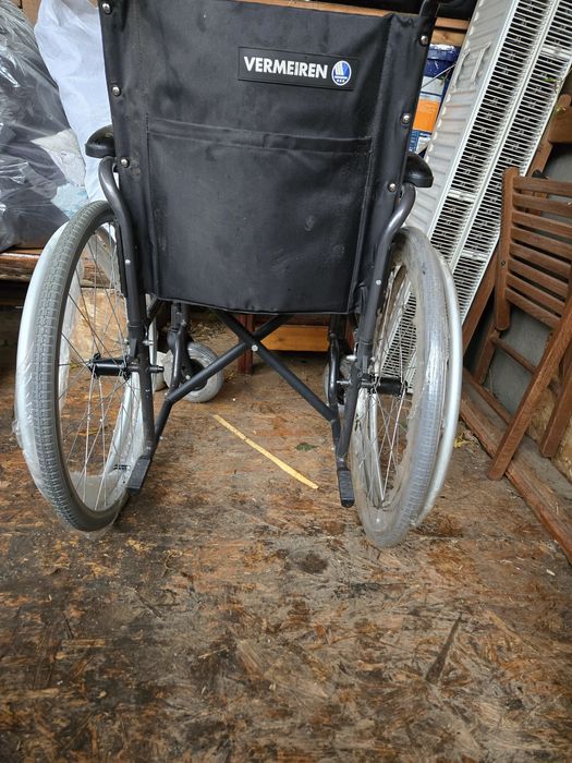 Scaun persoane cu handicap
