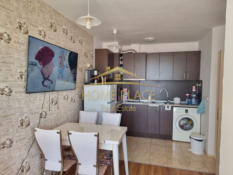 Виница НОВ Двустаен