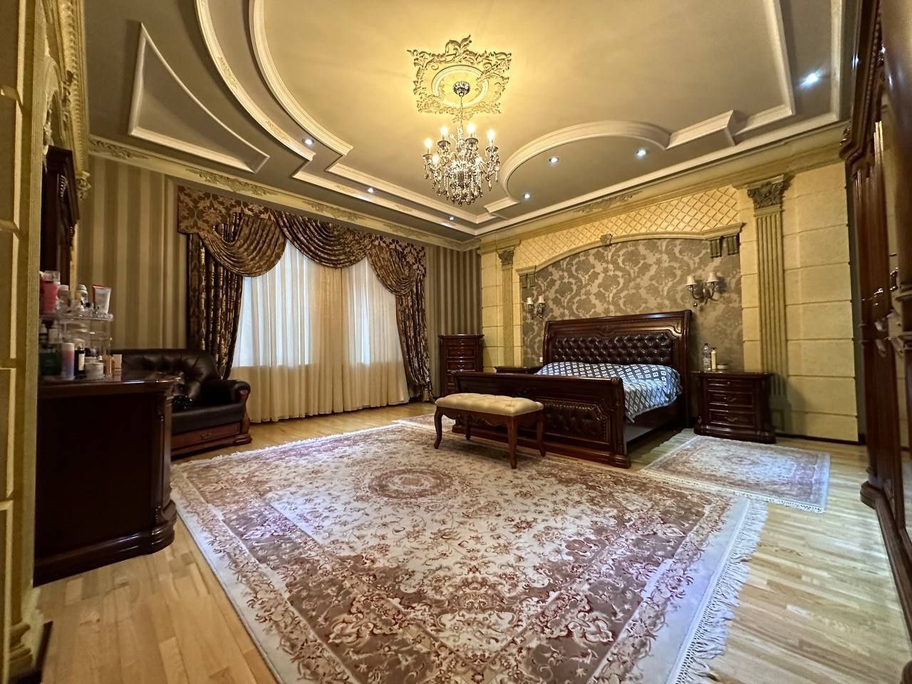 Сдаю в аренду дом! Яккасарайский р-н, Ракат махалля