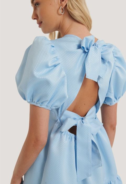 Rochie noua NA-KD, marime 40