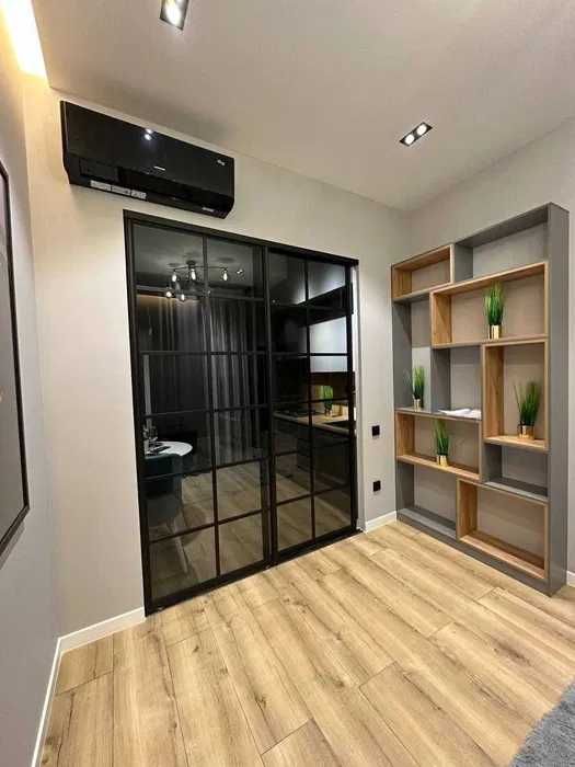 Сдаётся квартира 2 ком на Шайхантахурском р-н Ганга Себзор