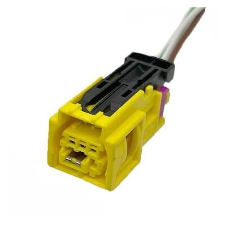 4H0 972 773A букса за AIR BAG