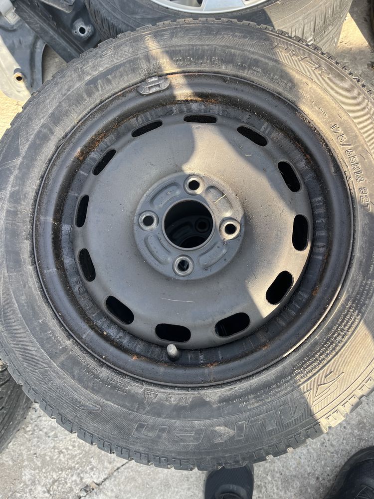 Джанти 4x108 14 Ford