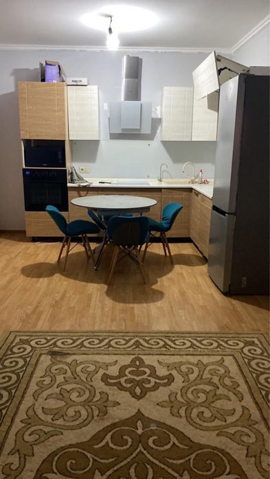 Срочно сдам квартиру