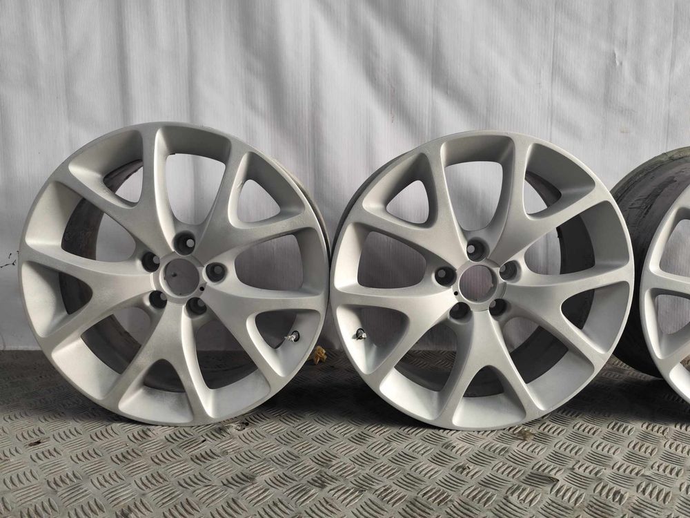 18" 7.5J 5x110mm Corsa D OPC джанти